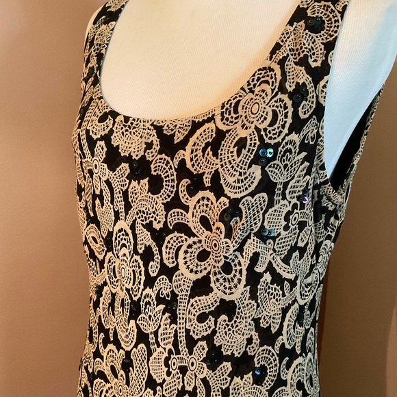 Vintage Majick Beautiful Dress - Picture 5 of 6